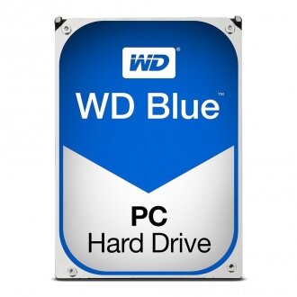 WD Blue Desktop 3 TB (WD30EZRZ) HDD kullananlar yorumlar
